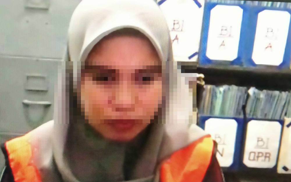 Terdakwa Kasus Penggelapan di UD Subur Tani Terancam 20 Bulan Penjara