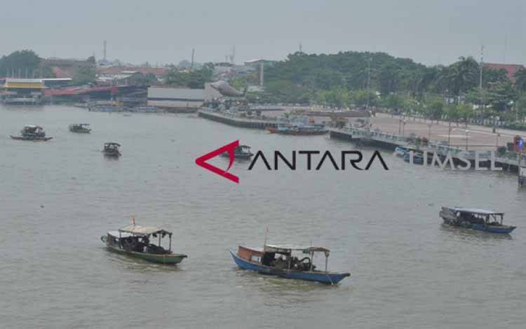 Pengangkatan Harta Karun Bawah Laut Harus Tertutup Bagi Asing