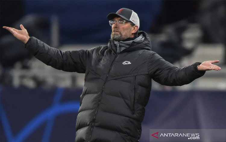Hadapi Brighton Bakal Laga Paling Rumit Bagi Liverpool