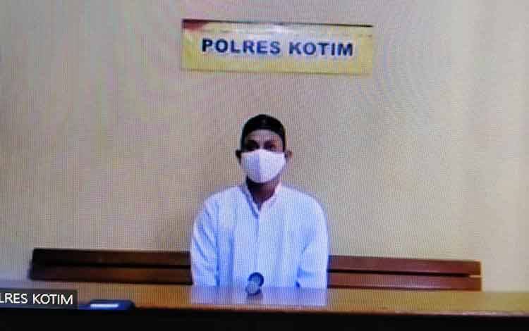 Pencuri Lemari hingga Kasur Terancam 1 Tahun Penjara