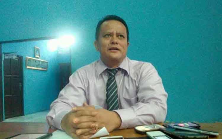 DPD Partai Demokrat Kalteng Sebut KLB Tidak Sah, Tegaskan Tidak Ada Kirim Kader ke Sumatera Utara