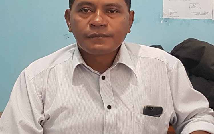 Demokrat NTT Solid Dukung Kepemimpinan Ketua Umum AHY