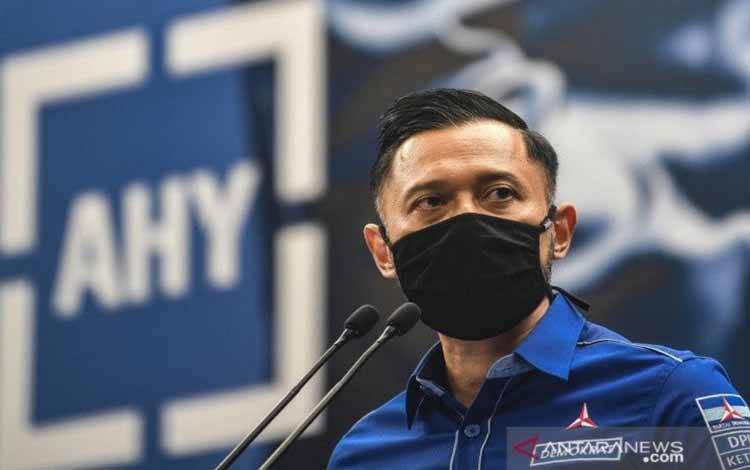 Demokrat Dukung Putusan MK Tetapkan UU Cipta Kerja Inkonstitusional