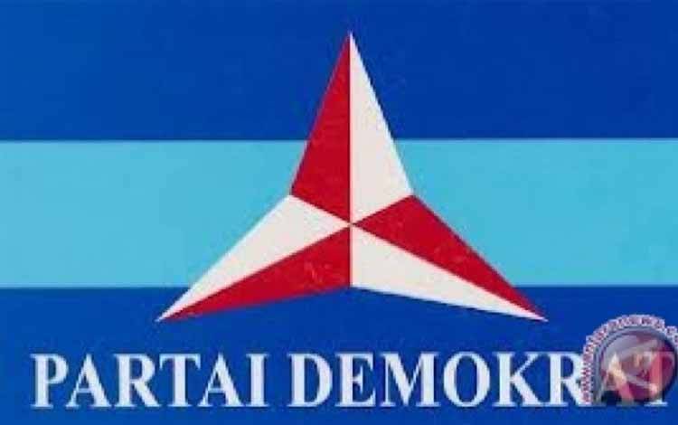 2 Ketua DPC Demokrat di Riau Dipecat karena Dukung KLB