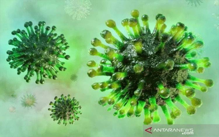 Pakar: Varian Delta Menular Saat Berpapasan Perlu Pembuktian Ilmiah