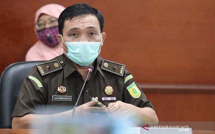 Direktur dan Komisaris Perusahaan Sekuritas Diperiksa terkait Asabri