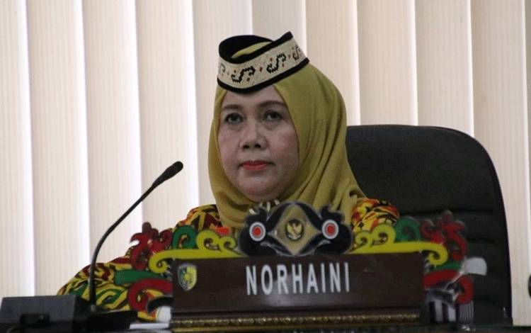 Budidaya Ikan Bisa Jadi Solusi Ketahanan Pangan