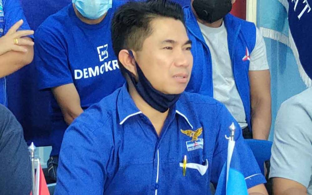 Ini 4 Poin Maklumat DPD Partai Demokrat Kalteng terkait KLB di Sumatera Utara