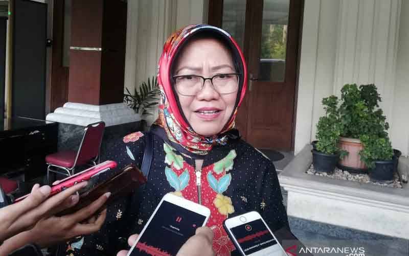 Orang Indonesia Tak Menghendaki Banyak Partai