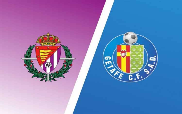 Valladolid Akhiri 8 Laga Tanpa Menang Usai Kalahkan Getafe 2-1