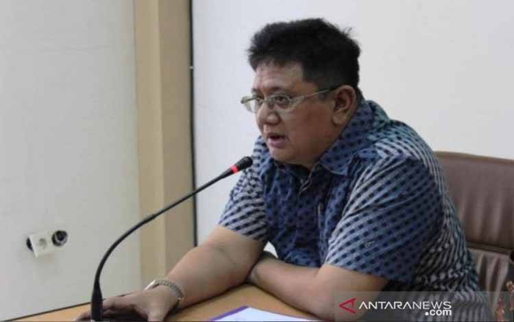 Demokrat Jabar Ancam Lapor Polisi Kader Palsu Dukung KLB