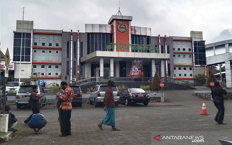 Mahasiswa Meninggal Saat Diklat Pencak Silat Pagar Nusa
