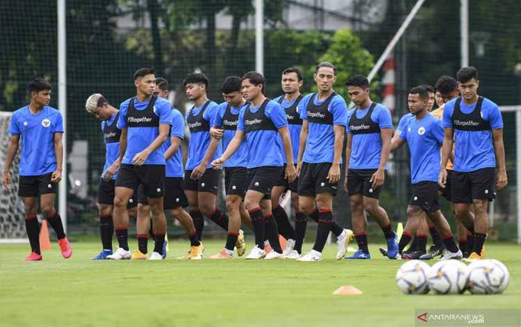 Timnas Indonesia Raih Kemenangan Kedua Taklukkan Bali United 3-1