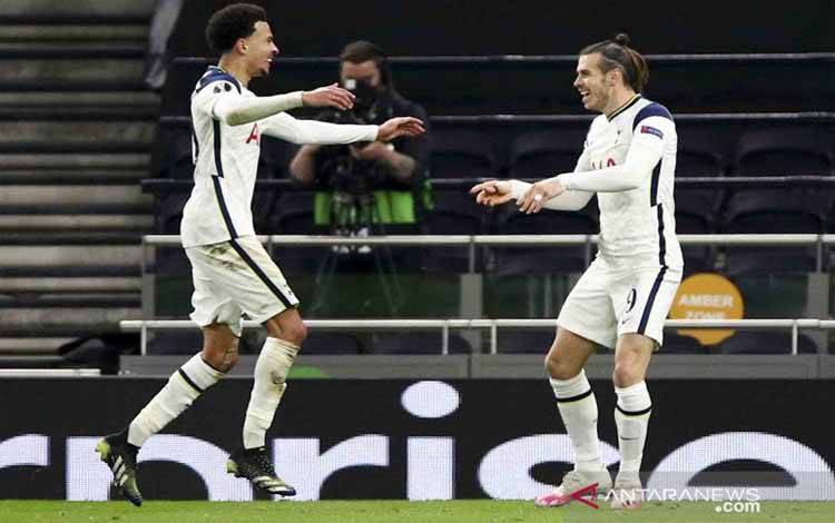 Eks Spurs Beri Mourinho Tips untuk Keluarkan Performa Terbaik Bale