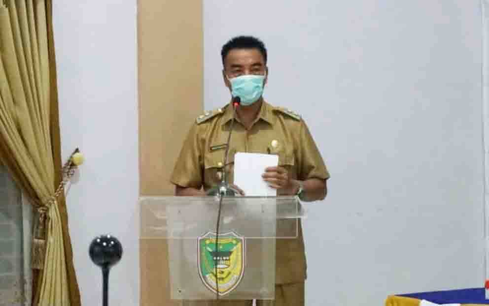 Forum Konsultasi Publik RKPD Untuk Jaring Aspirasi Pemangku Kepentingan