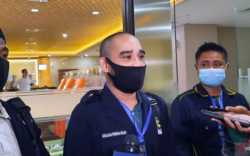 GPI Laporkan Kerumunan KLB Partai Demokrat ke Bareskrim