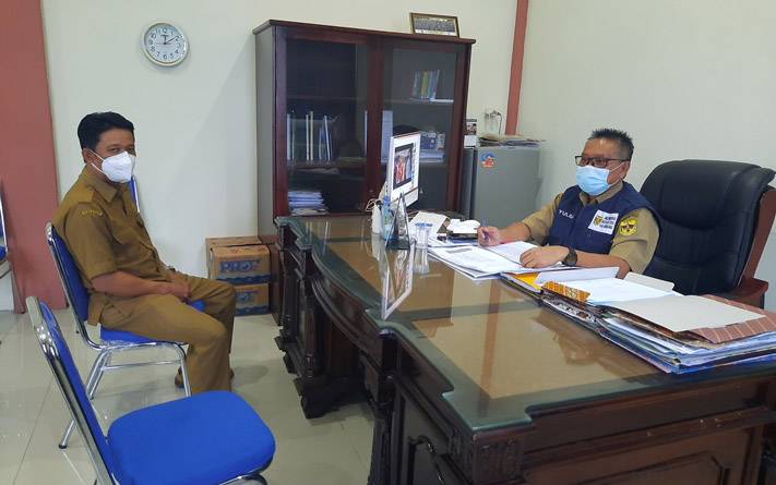 BPD se Kabupaten Gunung Mas Diminta Jalankan Tugas dengan Baik