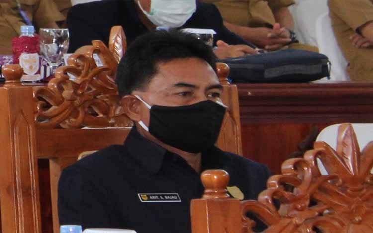 Hasil Reses DPRD Gunung Mas, Masyarakat Desa Dambakan Layanan PDAM