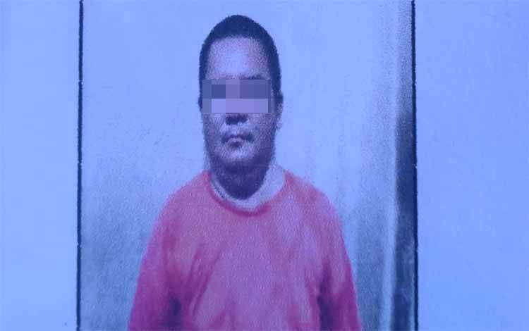 Paman Cabuli Keponakan Ketahuan Saat Dipergoki