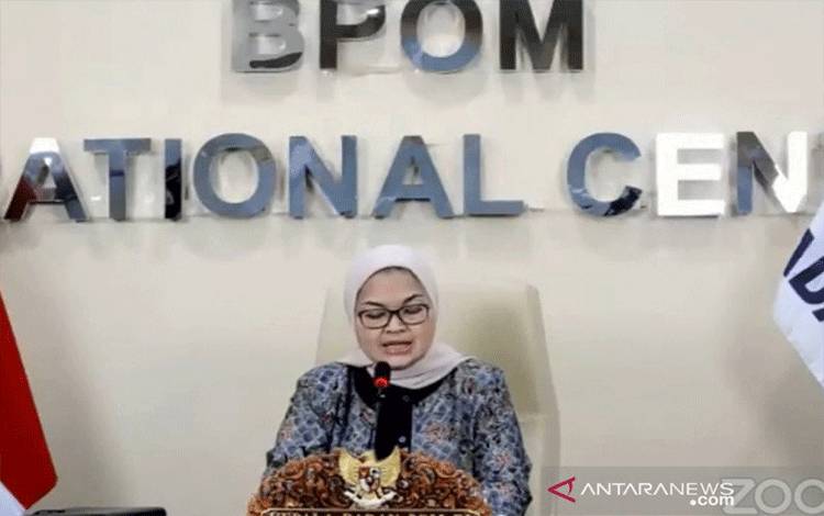 Negara Muslim Izinkan Penggunaan Vaksin AstraZeneca