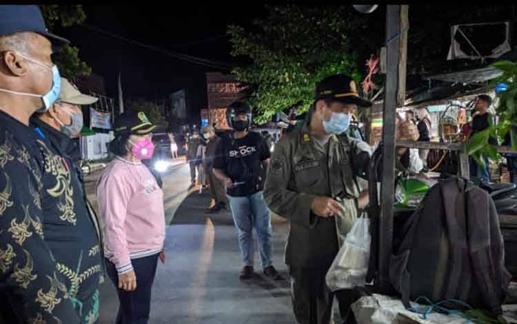 Penanganan Masalah Prostitusi di Kotim Harus Dilakukan Bersama