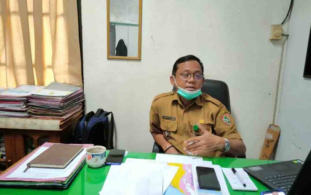 SK Menteri: Sukamara Tidak Miliki Hutan Lindung