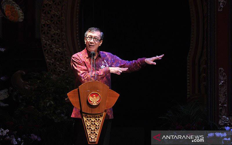 Kemenkumham Pastikan Objektif Menilai Kisruh Partai Demokrat
