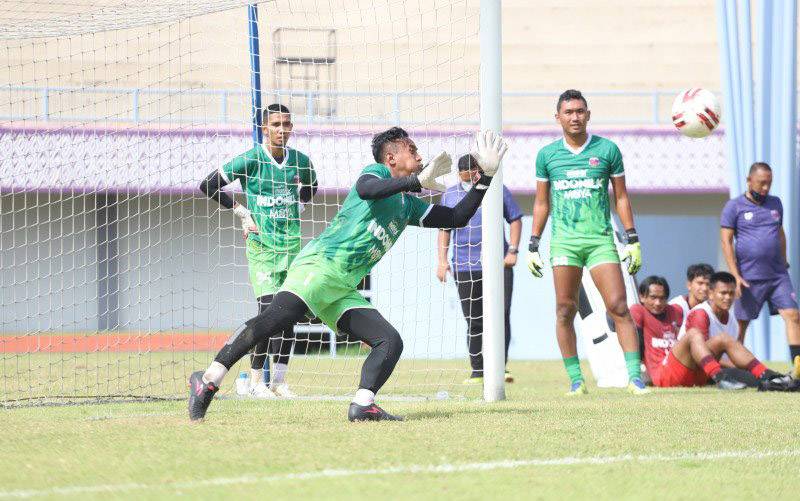 Persita Beberkan Untung Rugi Masuk Grup D
