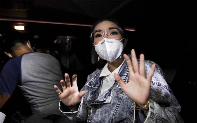Sidang Lanjutan Kasus Video Asusila Gisel-Nobu Pekan Depan