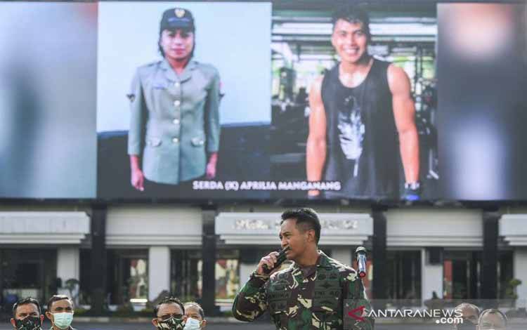 Atlet Voli Aprilia Manganang Mengalami Hipospadia, Apa Itu?