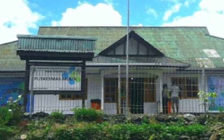 Perawat Dianiaya OTK di Puncak Jaya