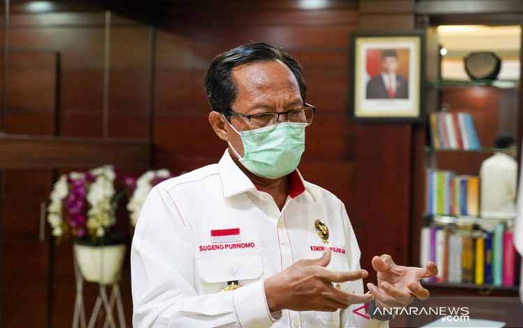 Tim Kajian UU ITE Undang Asosiasi Pers