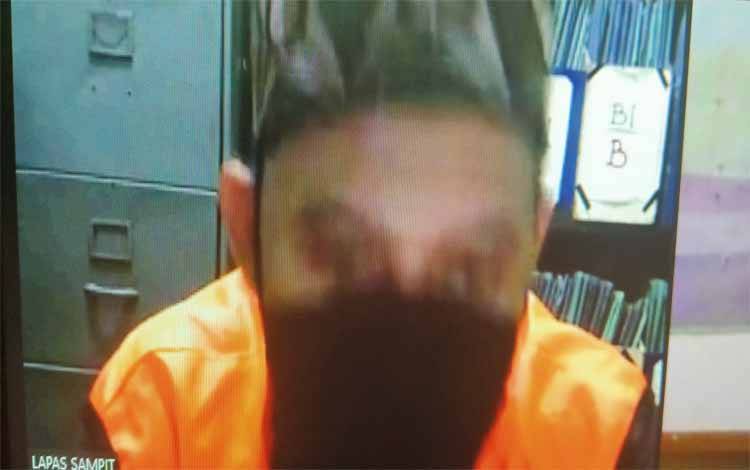 Warga Baamang Digeledah Kedapatan Simpan Ganja, Didatangi di Rumahnya Ditemukan Lagi
