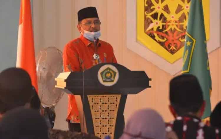 Pemberian Doktrin Keagamaan dan Kebangsaan Harus Seimbang Agar Semua Bisa Saling Menghormati