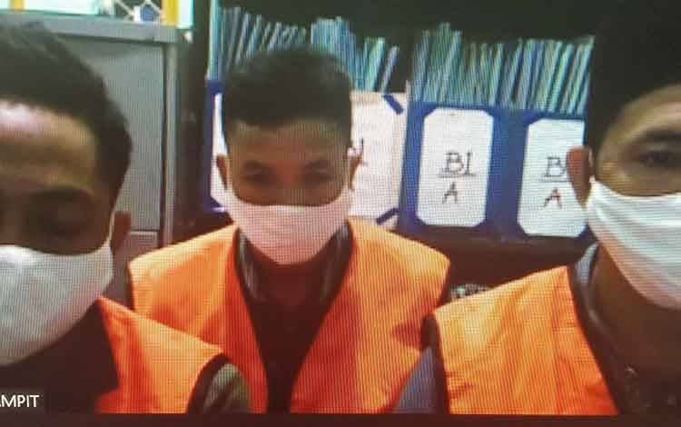 Batman Bersama 2 Kawanan Residivis Divonis Penjara Karena Kasus ini
