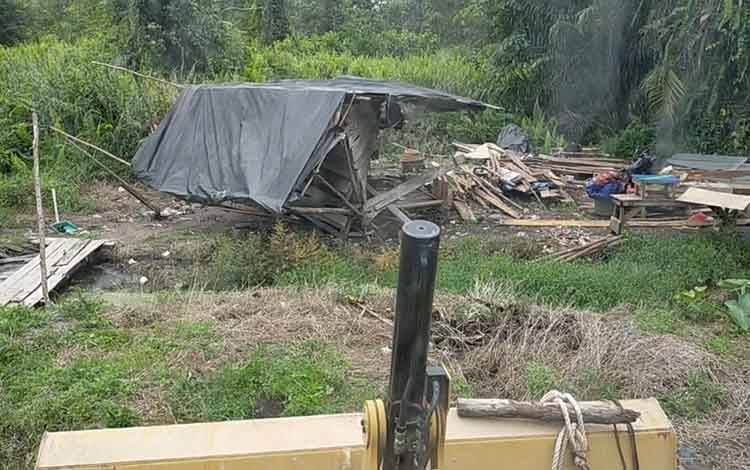 Pemkab Kotim Akan Sisir Warung di Jalan Sudirman Km 13 Diduga Tempat Prostitusi
