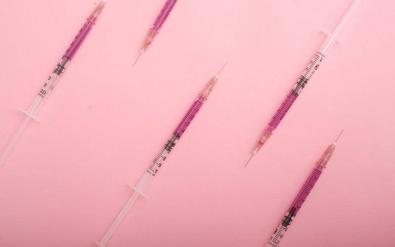 BKKBN Upayakan Vaksin HPV Jadi Bagian Skrining Wajib Pranikah
