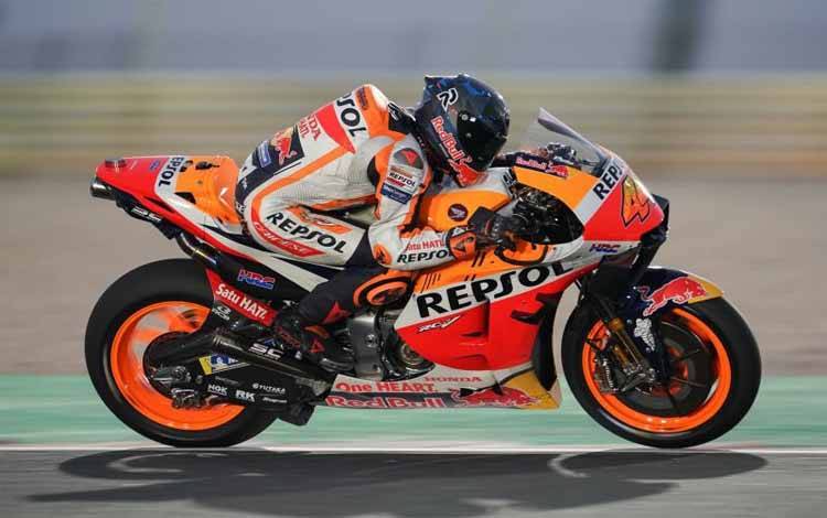 Espargaro Rasakan Progres Adaptasi dengan Honda