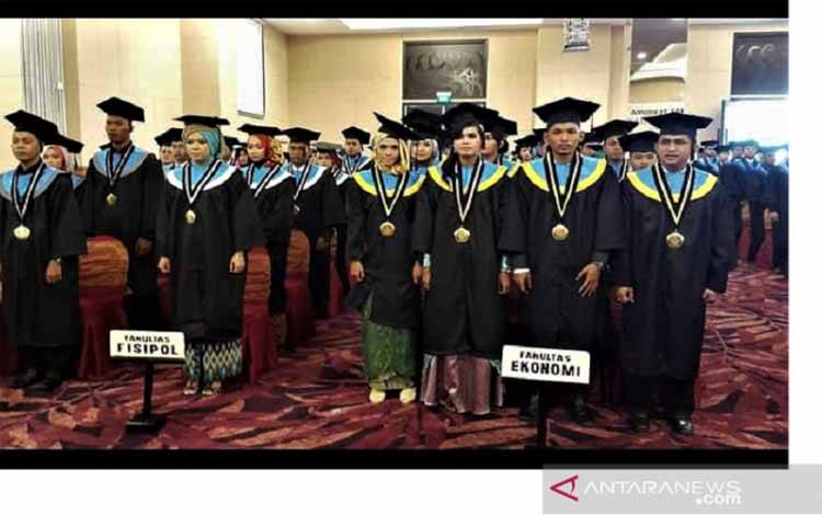 Untri Tepis Dugaan Ijazah Palsu Wali Kota Banjarmasin Terpilih