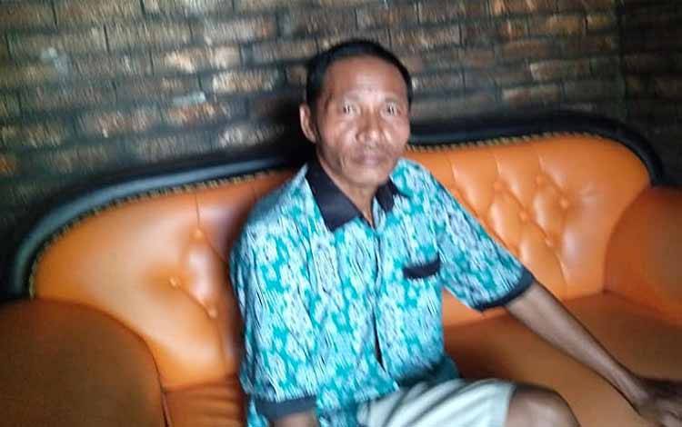Warga Transmigran Sumber Rejo Menduga Ada Mafia Tanah Kuasai 250 Lahan Usaha II