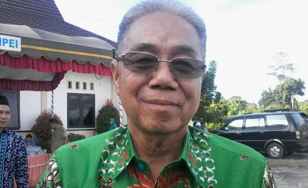 Penerbitan Sertifikat Bebas Covid-19 Pelaku Usaha di Kobar Didukung Komisi III DPRD Kalteng
