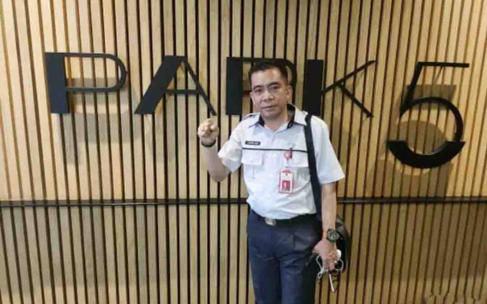 Kepala Dinas Pertanian Minta Petani Pastikan Kualitas Bibit Kelapa Sawit