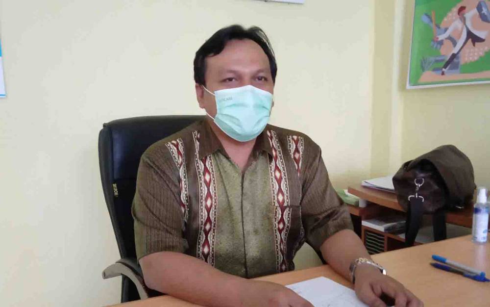 12 Karyawan Perusahaan di Barito Timur Positif Covid-19
