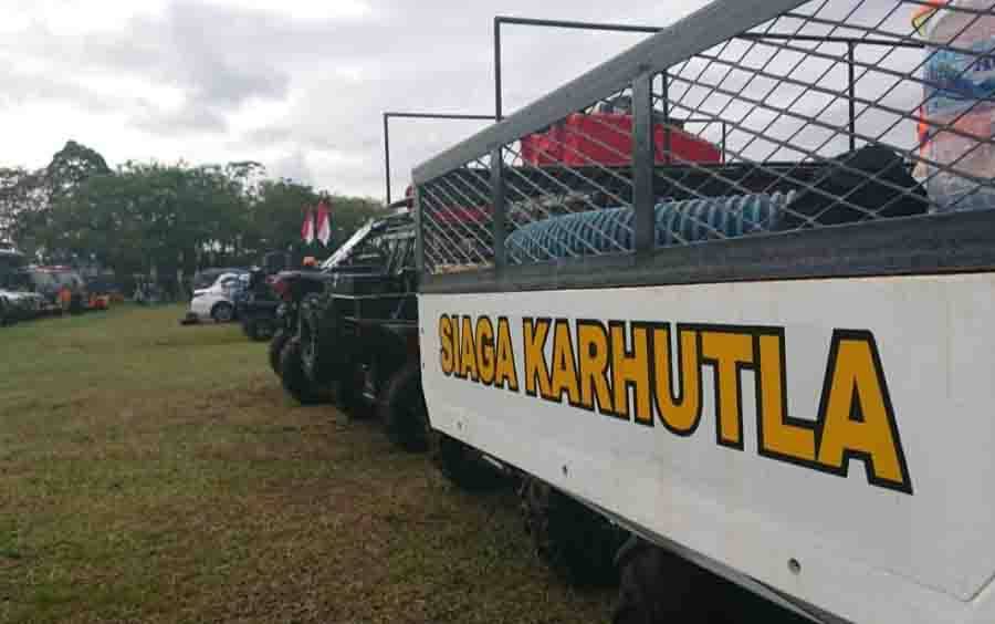 Akademisi: Pemprov Kalteng Harus Maksimalkan Pencegahan Dini Atasi Karhutla