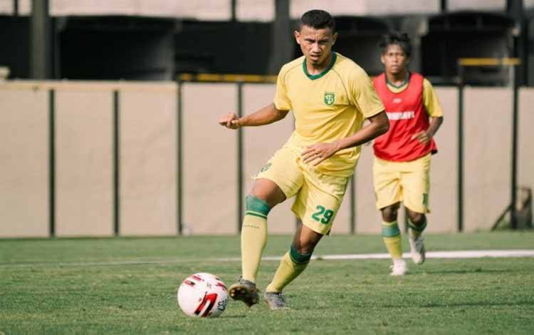 Striker Eks Arema FC Merapat ke Persebaya Surabaya