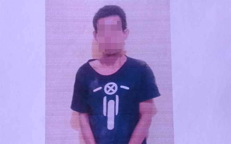 Teman yang Disuruh Mengawasi Situasi Tempat Mencuri Malah Kabur