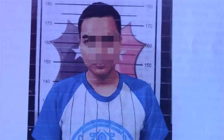 Pria Ini Berdalih Tidak Tahu Motor yang Dibeli dari Pak Haji Hasil Curian