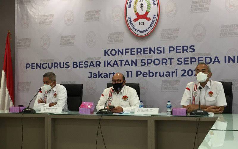Pemilihan Ketua Umum PB ISSI Kemungkinan Aklamasi