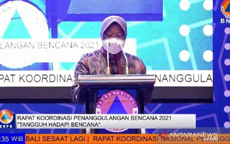 Kemensos Buka Akses Internet untuk Masyarakat 3T