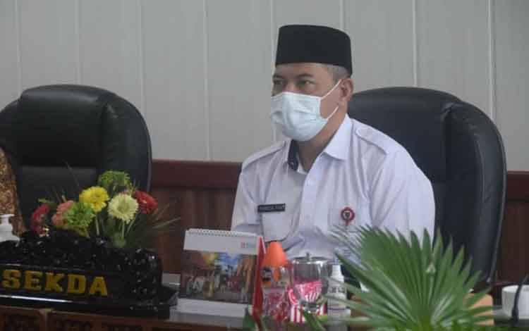 Pemprov Ajak Seluruh Stakeholder Sukseskan Program JKN-KIS